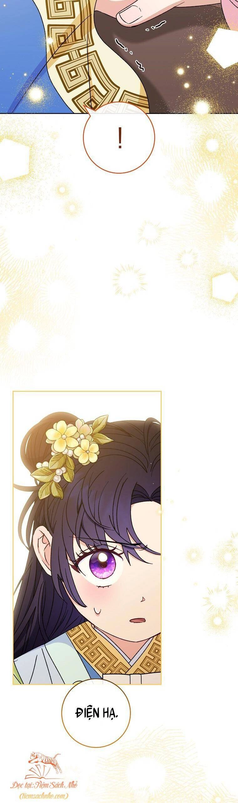 Tiểu Thiếp Chỉ Muốn Sống Yên Bình Chapter 40 - 40