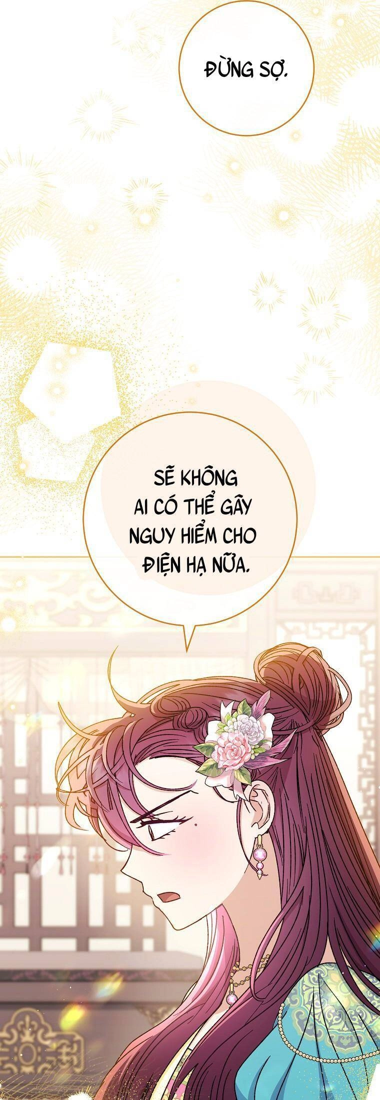 Tiểu Thiếp Chỉ Muốn Sống Yên Bình Chapter 40 - 41