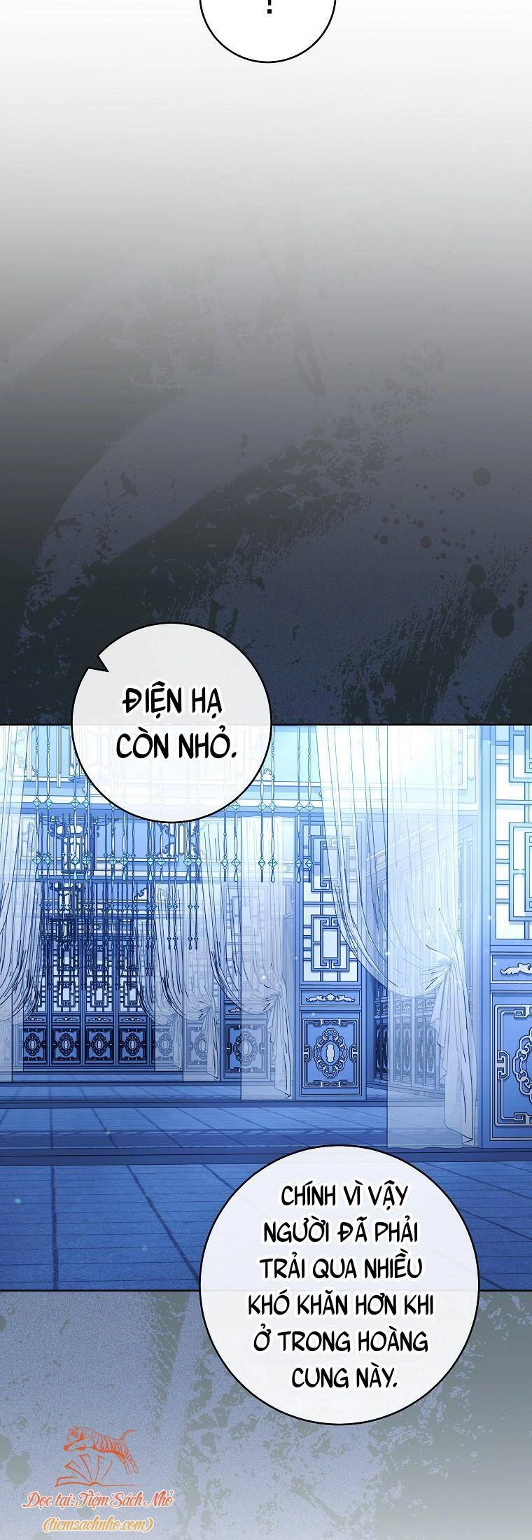 Tiểu Thiếp Chỉ Muốn Sống Yên Bình Chapter 40 - 43