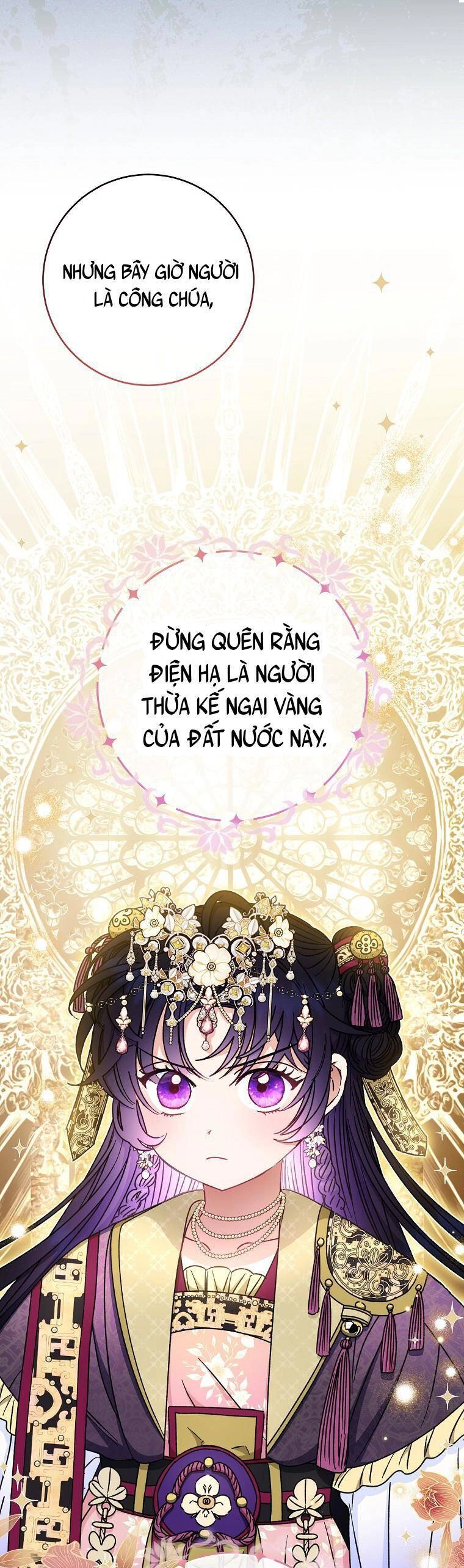 Tiểu Thiếp Chỉ Muốn Sống Yên Bình Chapter 40 - 44