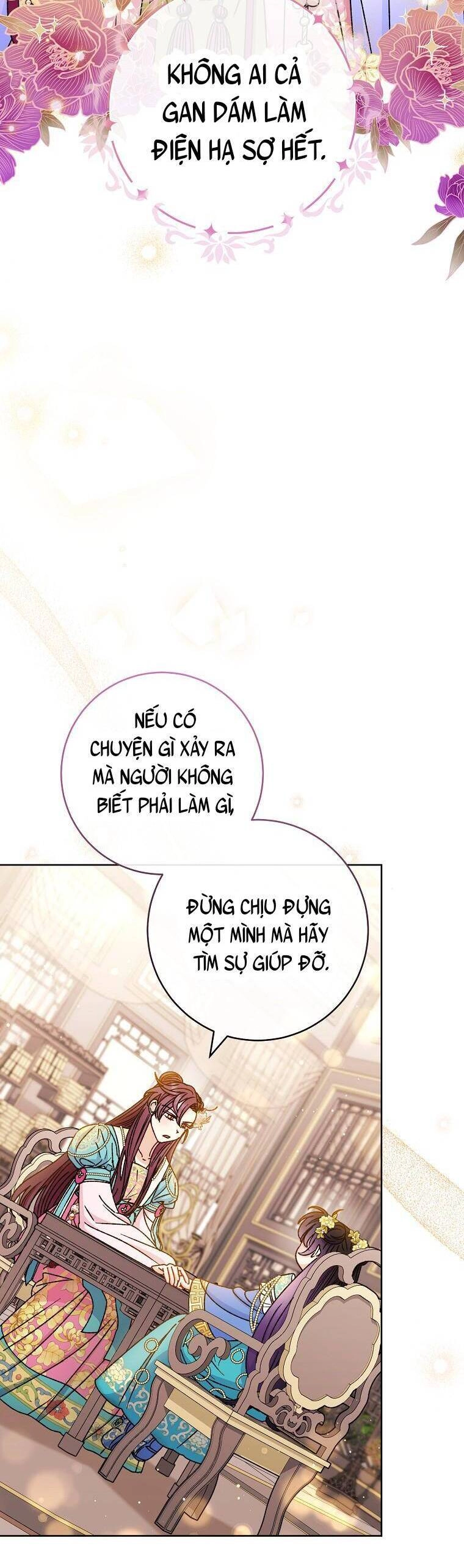 Tiểu Thiếp Chỉ Muốn Sống Yên Bình Chapter 40 - 45