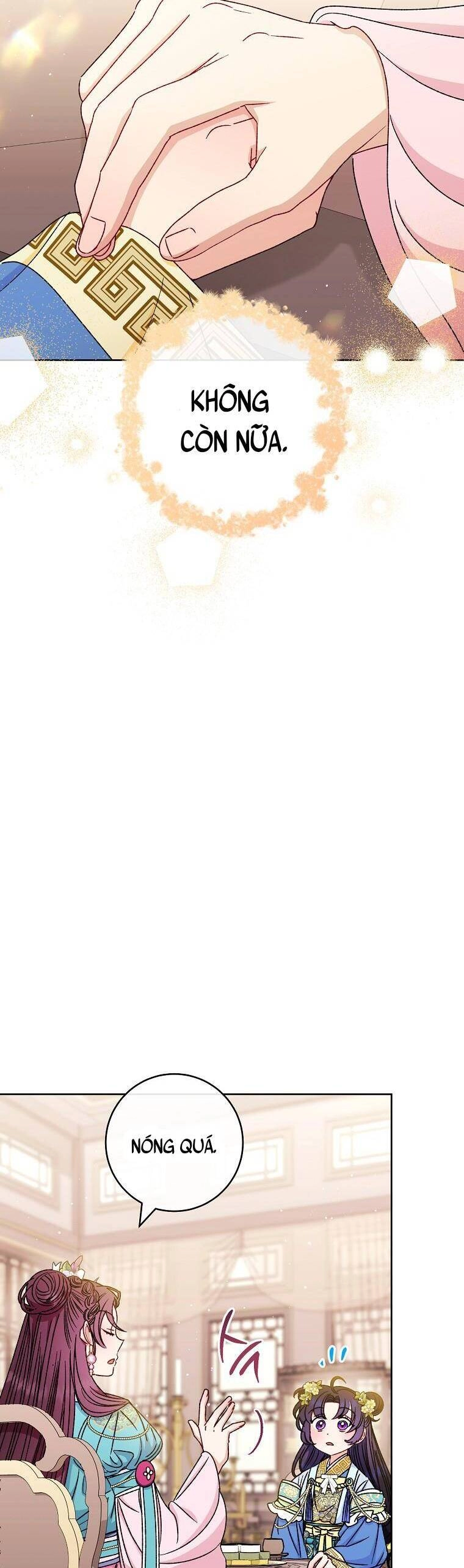 Tiểu Thiếp Chỉ Muốn Sống Yên Bình Chapter 40 - 48