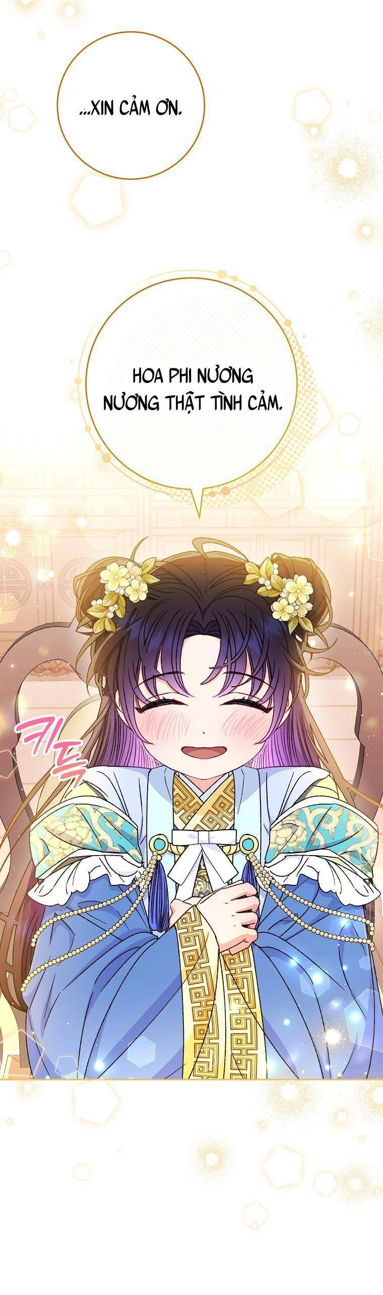 Tiểu Thiếp Chỉ Muốn Sống Yên Bình Chapter 40 - 50