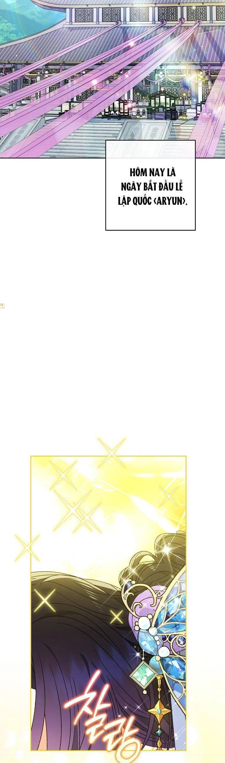 Tiểu Thiếp Chỉ Muốn Sống Yên Bình Chapter 41 - 3