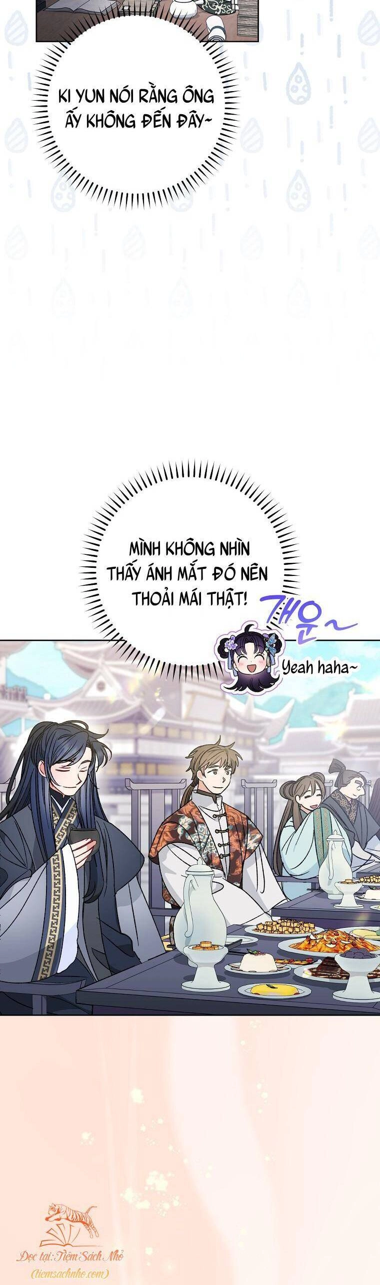 Tiểu Thiếp Chỉ Muốn Sống Yên Bình Chapter 41 - 7