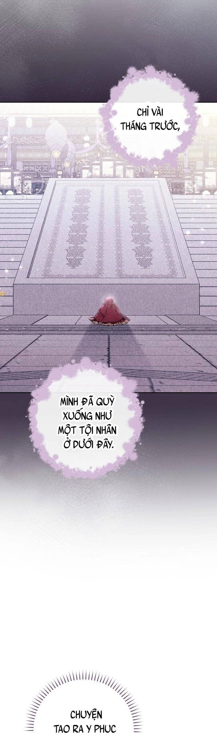 Tiểu Thiếp Chỉ Muốn Sống Yên Bình Chapter 41 - 9