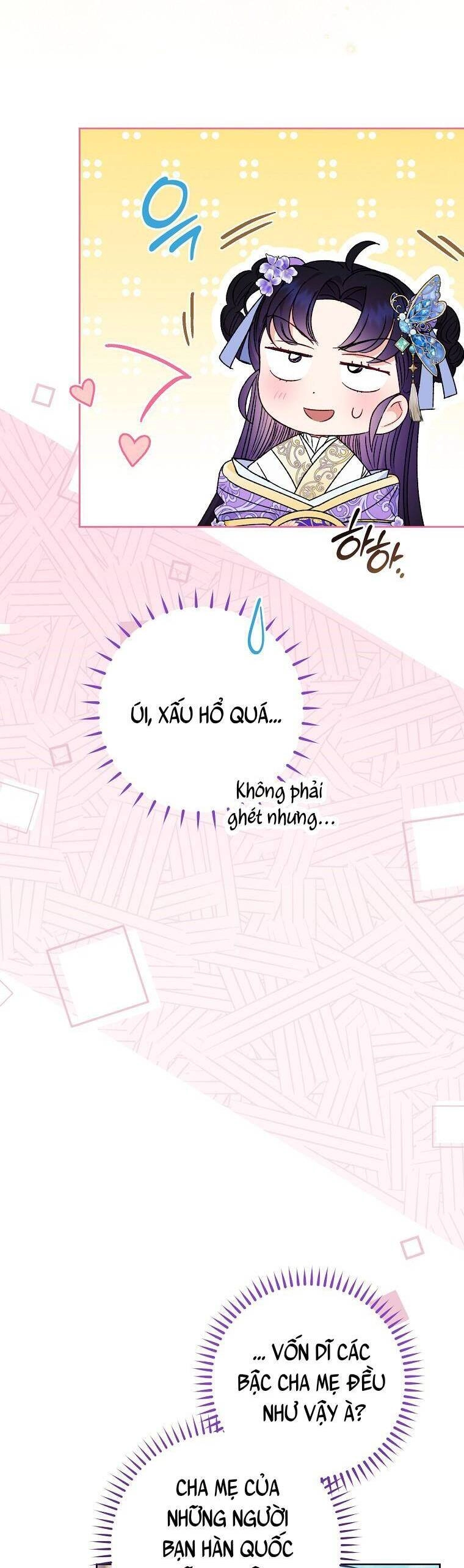 Tiểu Thiếp Chỉ Muốn Sống Yên Bình Chapter 41 - 12