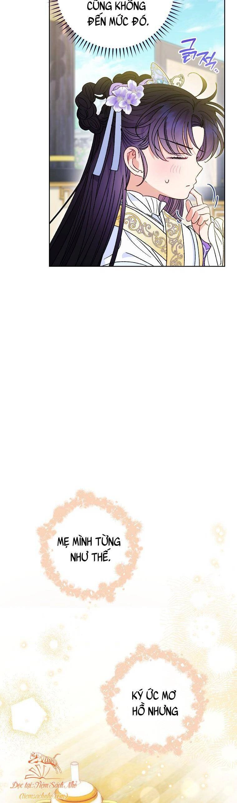 Tiểu Thiếp Chỉ Muốn Sống Yên Bình Chapter 41 - 13