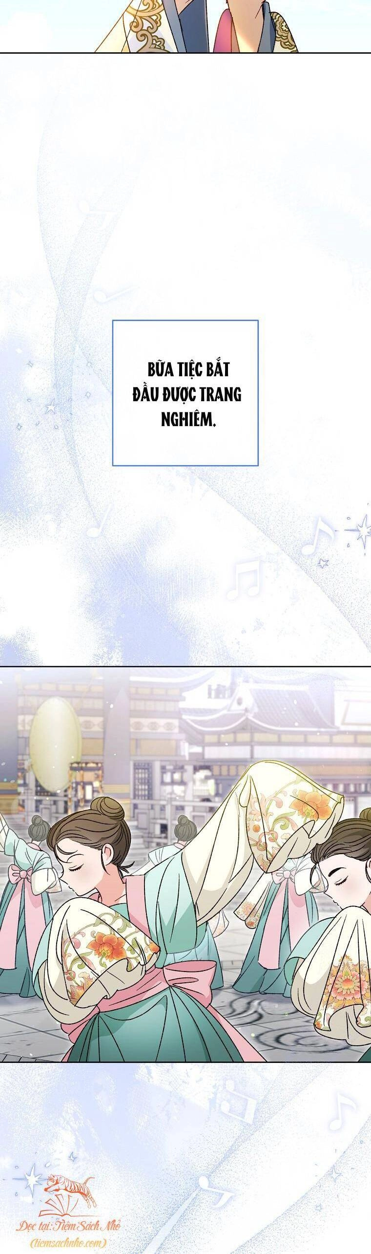 Tiểu Thiếp Chỉ Muốn Sống Yên Bình Chapter 41 - 16