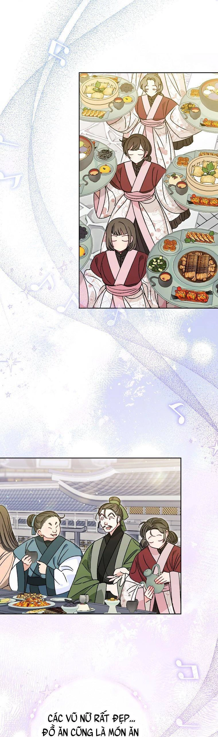 Tiểu Thiếp Chỉ Muốn Sống Yên Bình Chapter 41 - 17