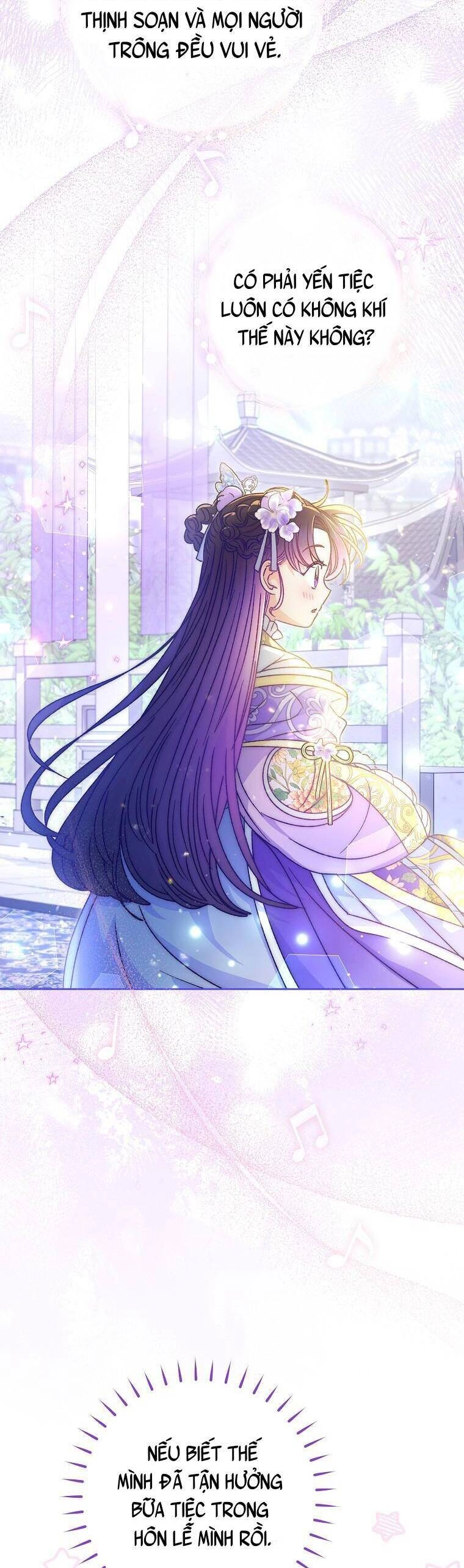 Tiểu Thiếp Chỉ Muốn Sống Yên Bình Chapter 41 - 18