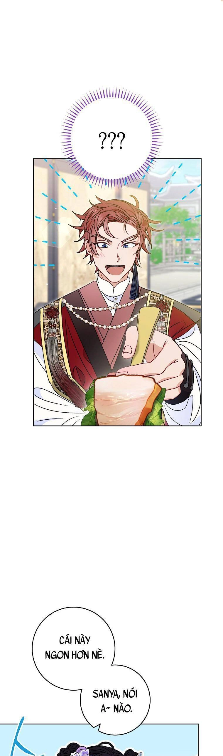 Tiểu Thiếp Chỉ Muốn Sống Yên Bình Chapter 41 - 20