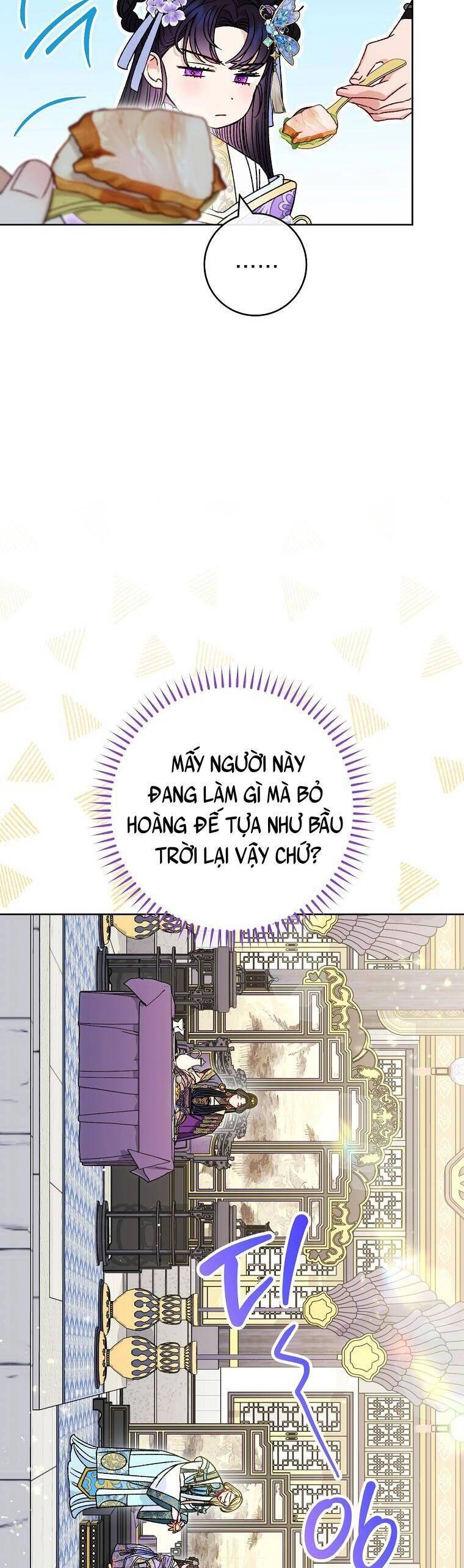 Tiểu Thiếp Chỉ Muốn Sống Yên Bình Chapter 41 - 21