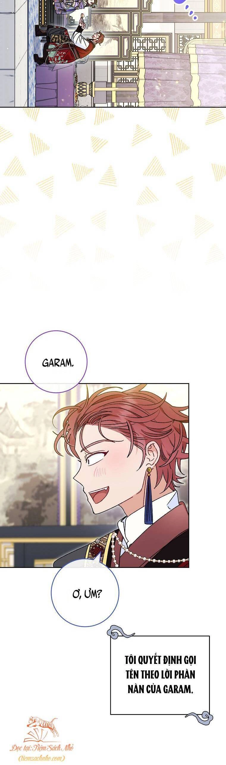 Tiểu Thiếp Chỉ Muốn Sống Yên Bình Chapter 41 - 22