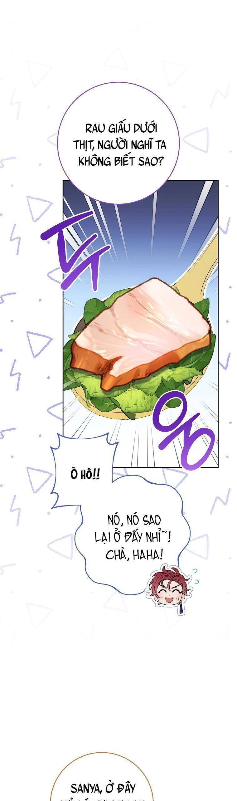 Tiểu Thiếp Chỉ Muốn Sống Yên Bình Chapter 41 - 23