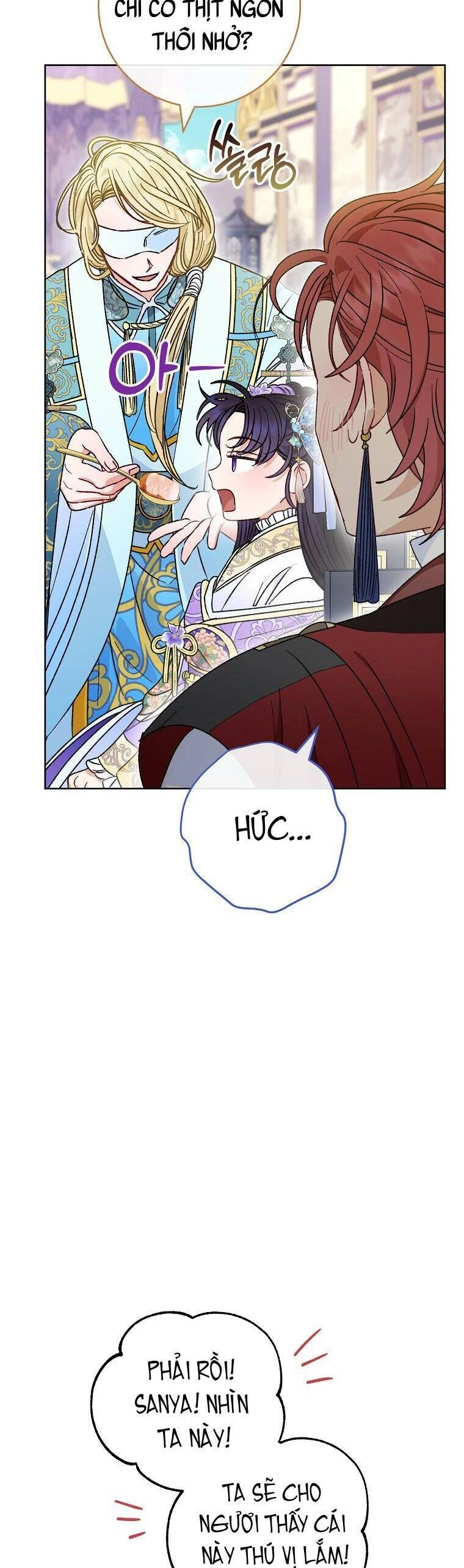 Tiểu Thiếp Chỉ Muốn Sống Yên Bình Chapter 41 - 24