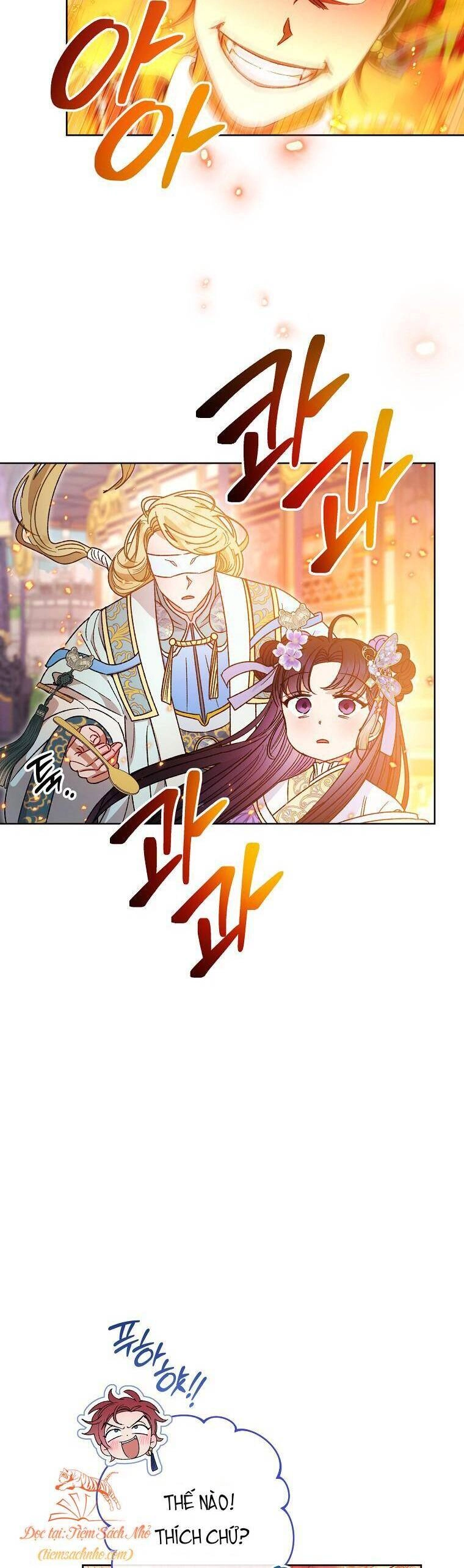 Tiểu Thiếp Chỉ Muốn Sống Yên Bình Chapter 41 - 28