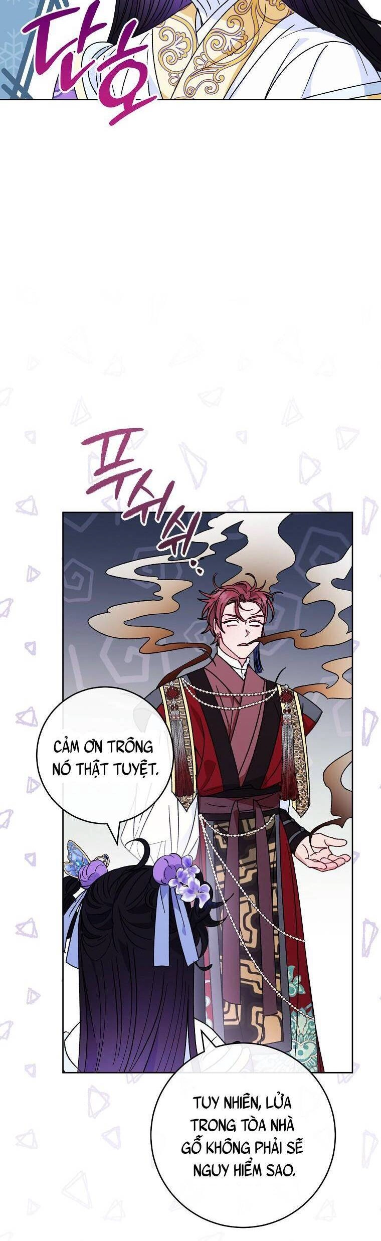 Tiểu Thiếp Chỉ Muốn Sống Yên Bình Chapter 41 - 30