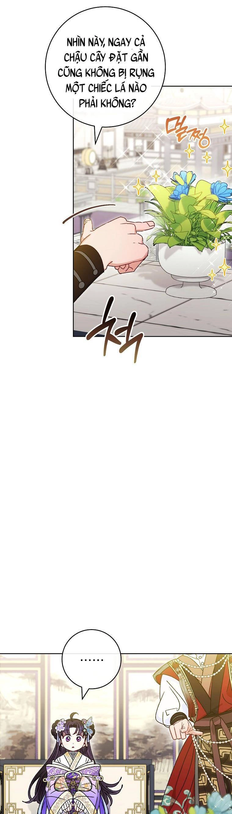 Tiểu Thiếp Chỉ Muốn Sống Yên Bình Chapter 41 - 33