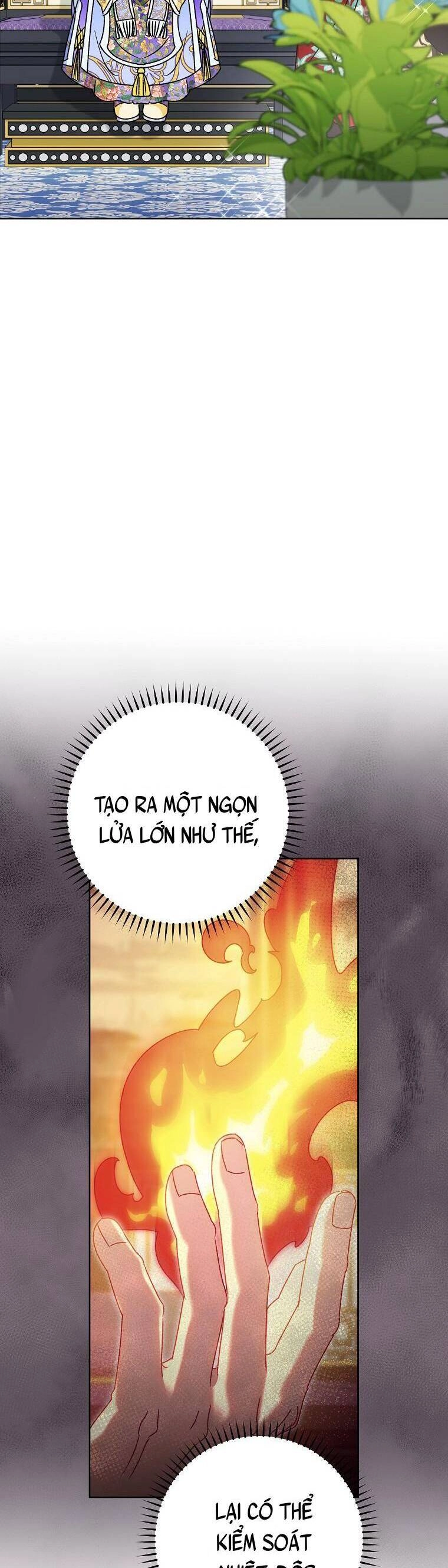 Tiểu Thiếp Chỉ Muốn Sống Yên Bình Chapter 41 - 34