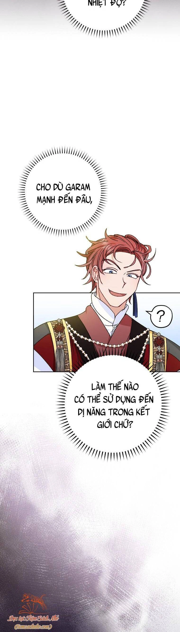 Tiểu Thiếp Chỉ Muốn Sống Yên Bình Chapter 41 - 35