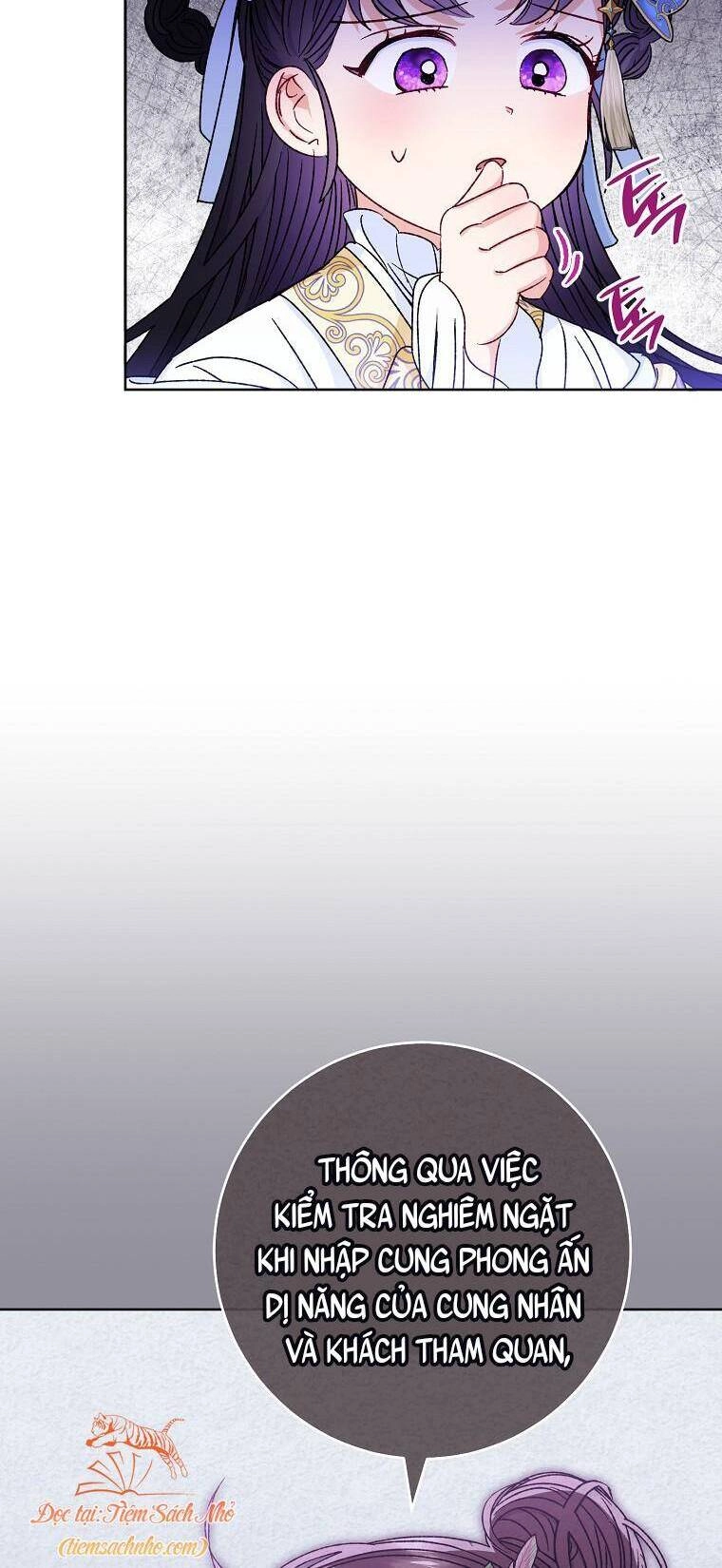 Tiểu Thiếp Chỉ Muốn Sống Yên Bình Chapter 41 - 39