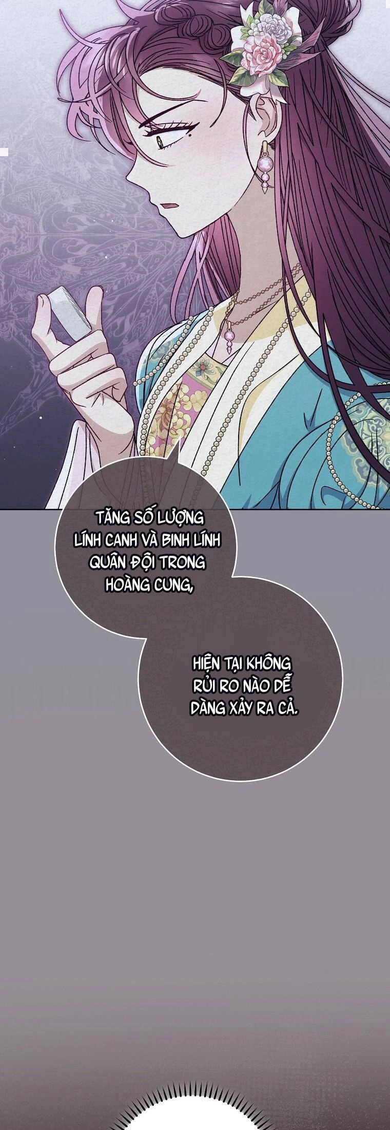 Tiểu Thiếp Chỉ Muốn Sống Yên Bình Chapter 41 - 40