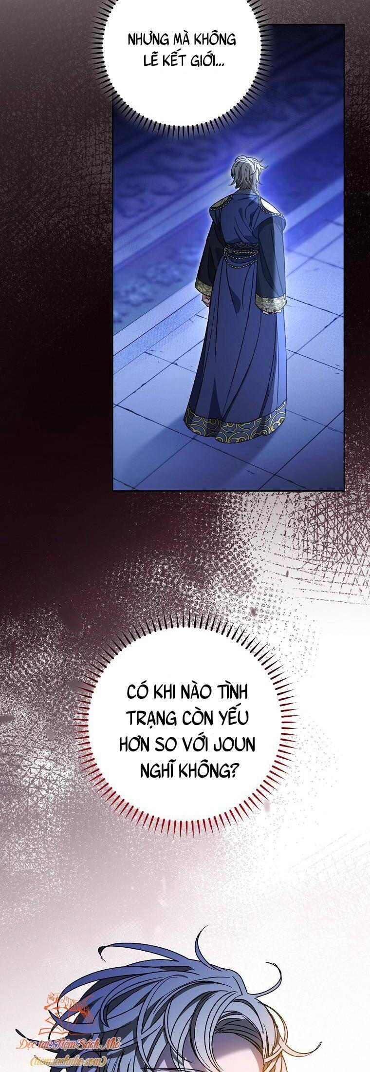 Tiểu Thiếp Chỉ Muốn Sống Yên Bình Chapter 41 - 41