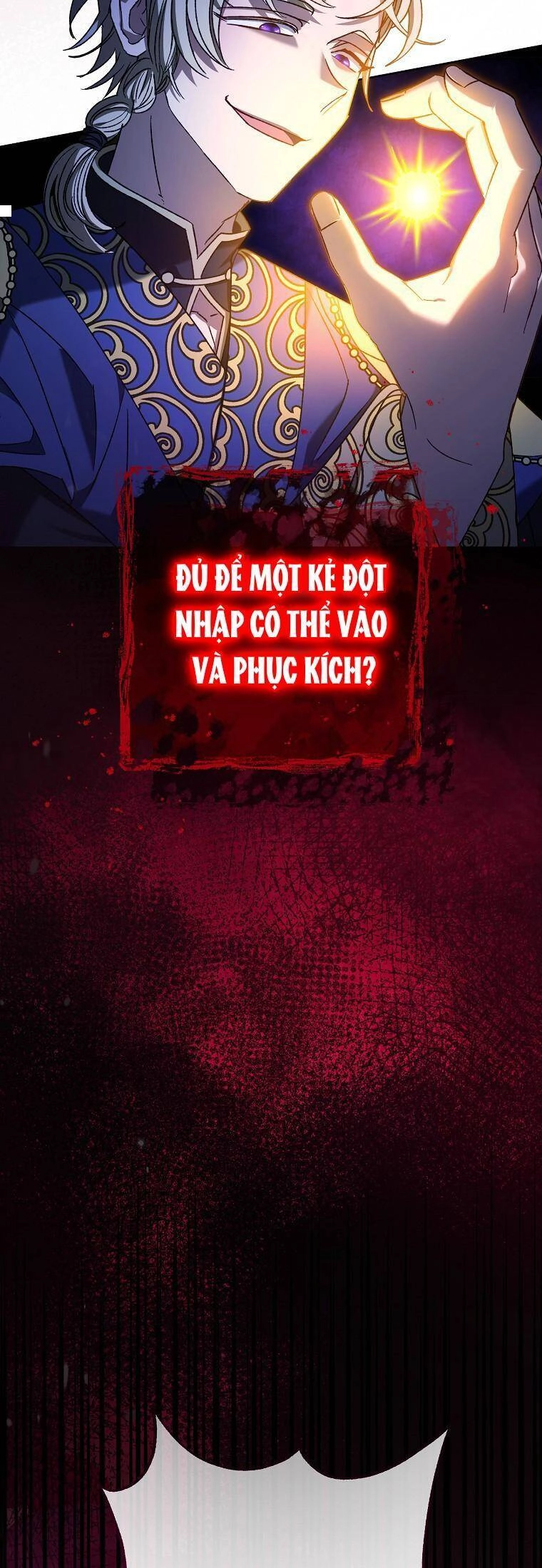 Tiểu Thiếp Chỉ Muốn Sống Yên Bình Chapter 41 - 42