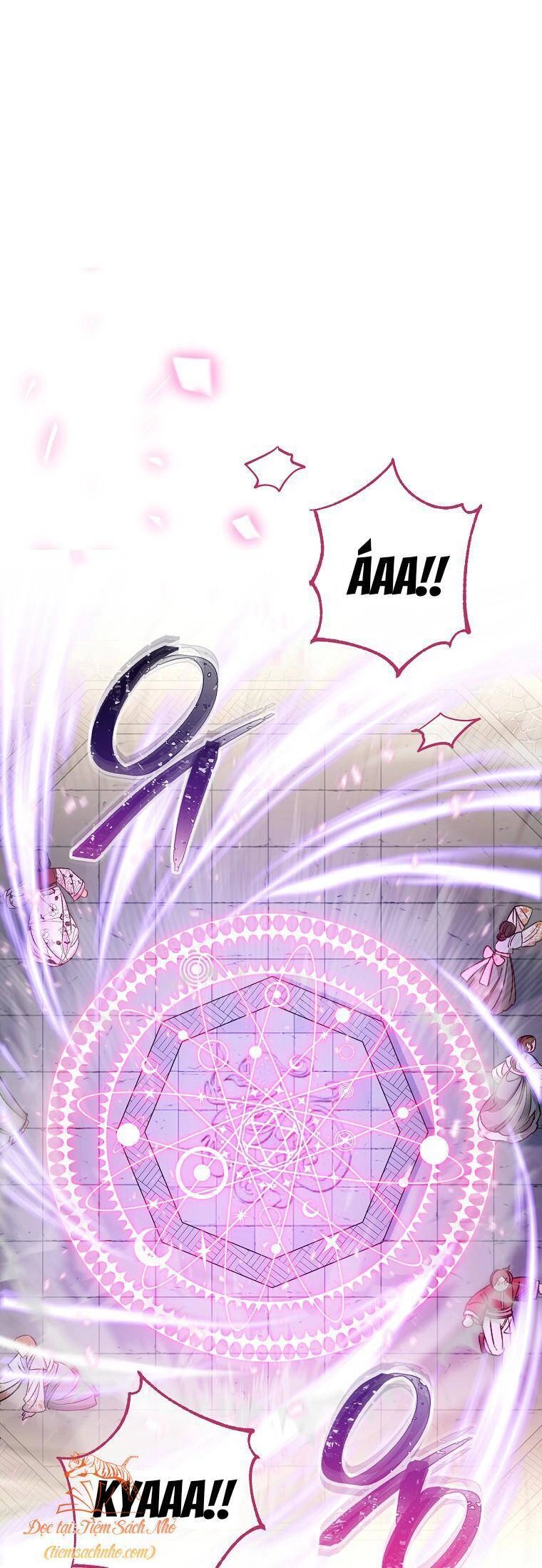 Tiểu Thiếp Chỉ Muốn Sống Yên Bình Chapter 41 - 46