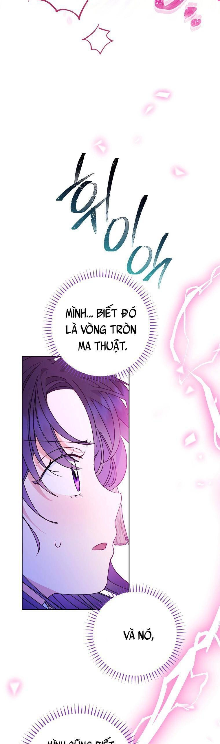 Tiểu Thiếp Chỉ Muốn Sống Yên Bình Chapter 41 - 47