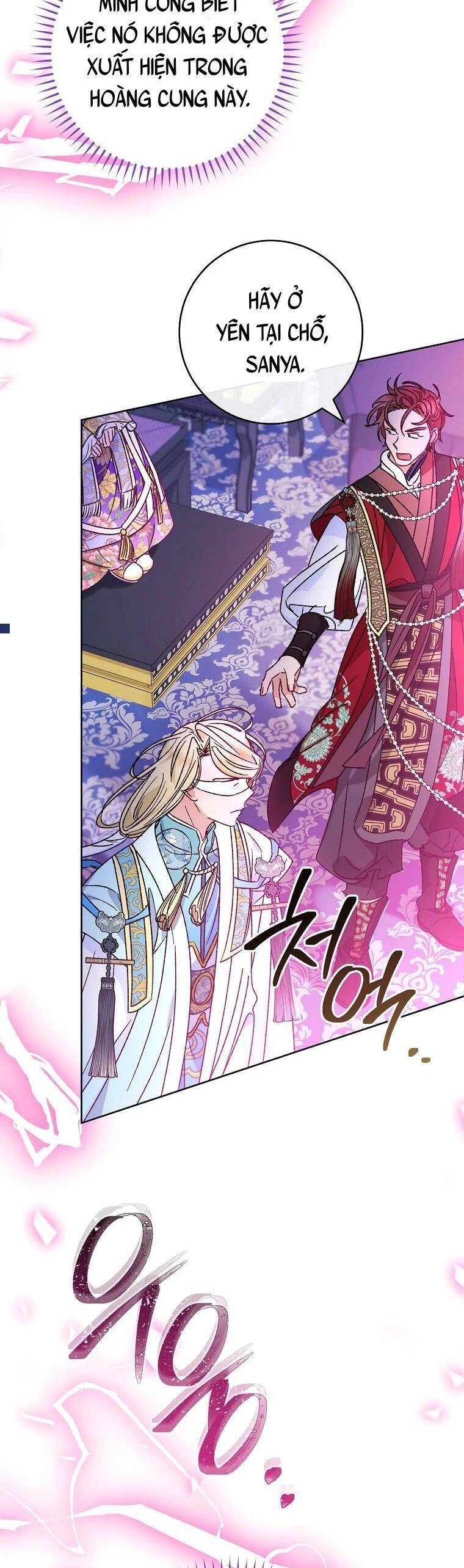 Tiểu Thiếp Chỉ Muốn Sống Yên Bình Chapter 41 - 48