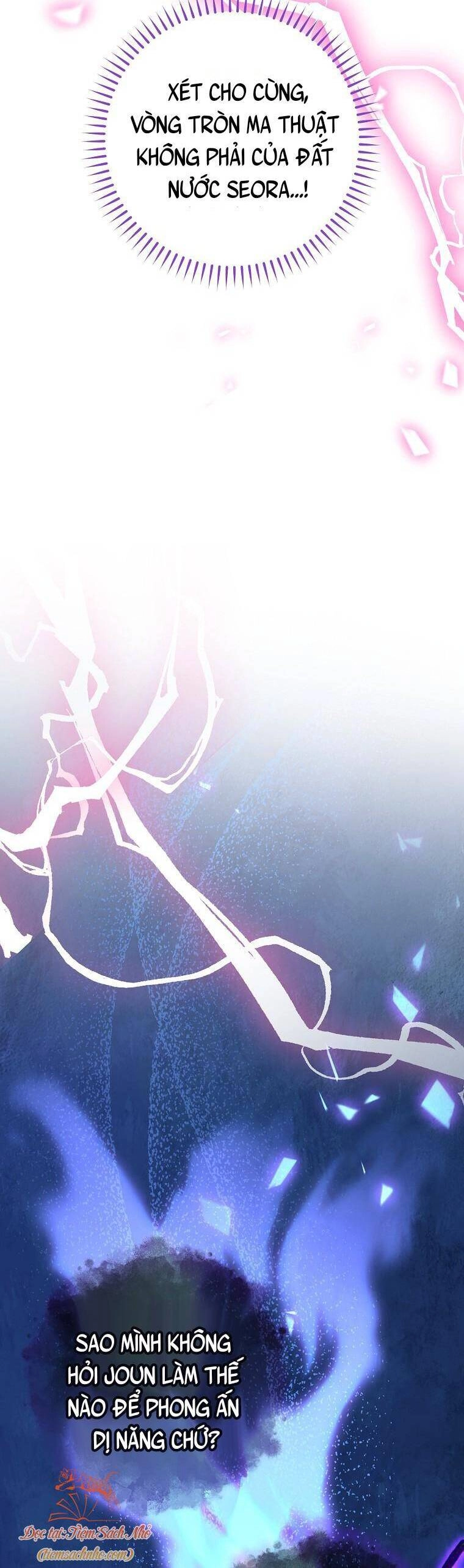 Tiểu Thiếp Chỉ Muốn Sống Yên Bình Chapter 41 - 49