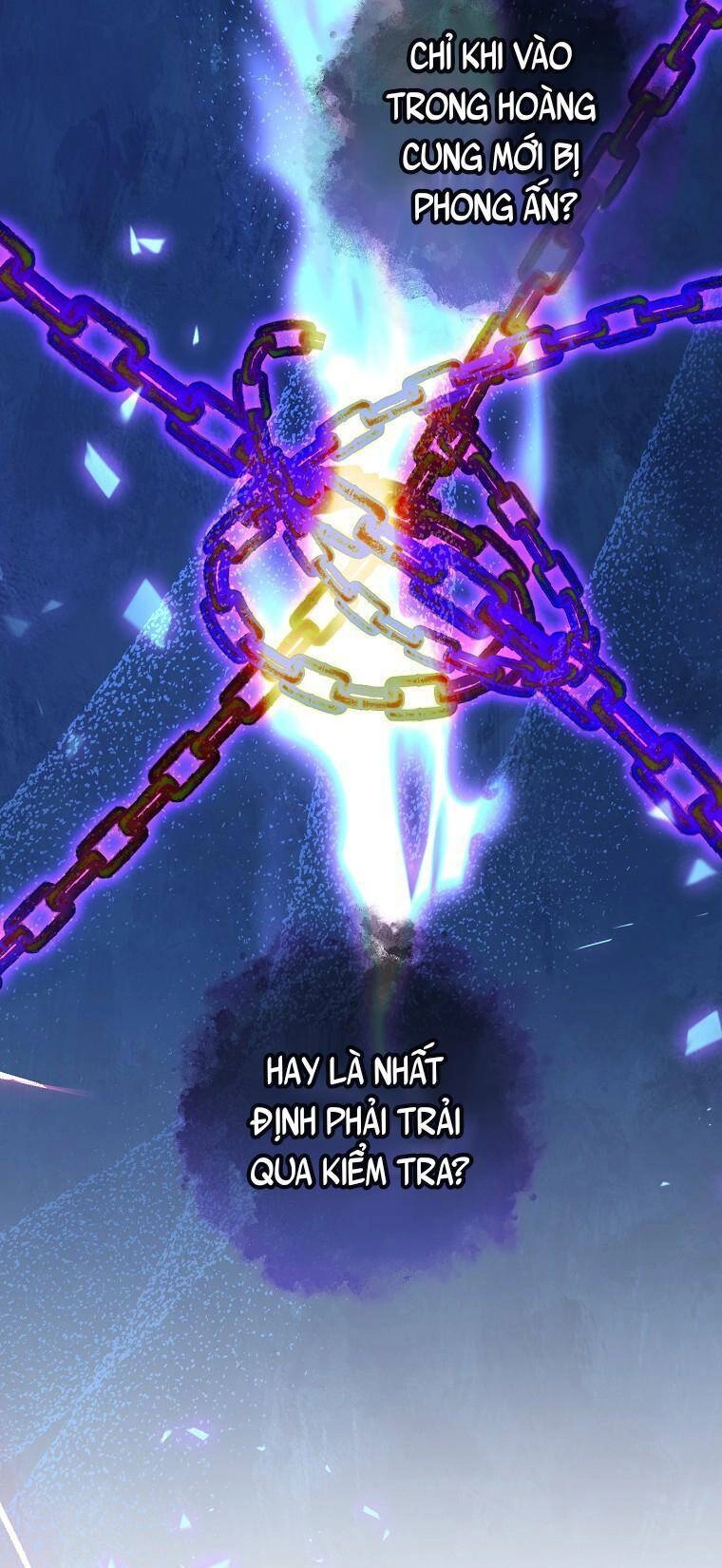 Tiểu Thiếp Chỉ Muốn Sống Yên Bình Chapter 41 - 50