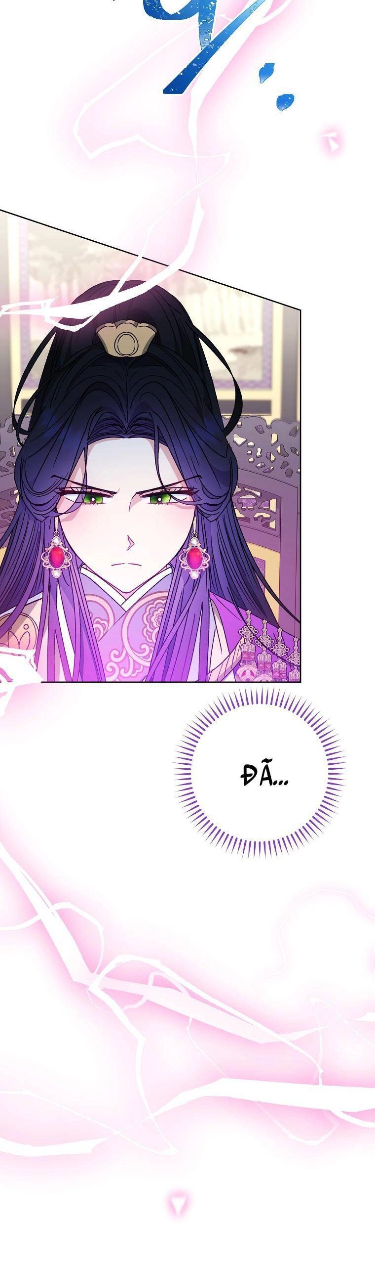 Tiểu Thiếp Chỉ Muốn Sống Yên Bình Chapter 41 - 52