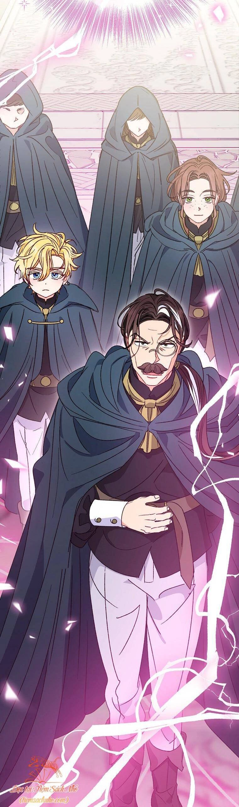 Tiểu Thiếp Chỉ Muốn Sống Yên Bình Chapter 41 - 54