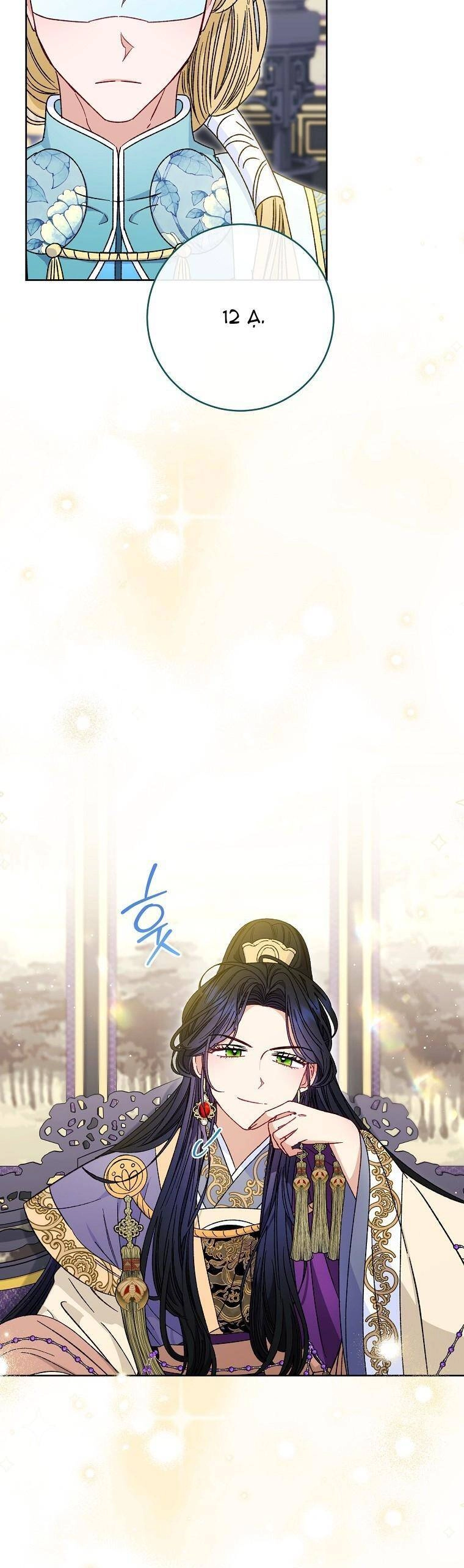 Tiểu Thiếp Chỉ Muốn Sống Yên Bình Chapter 42 - 30