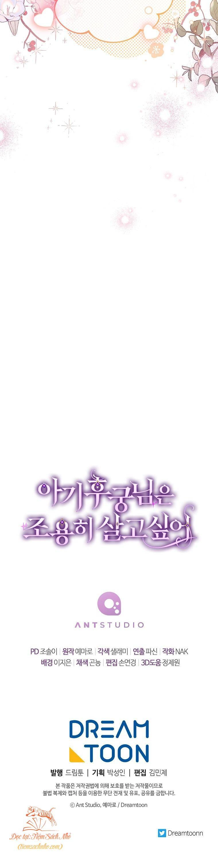 Tiểu Thiếp Chỉ Muốn Sống Yên Bình Chapter 42 - 54