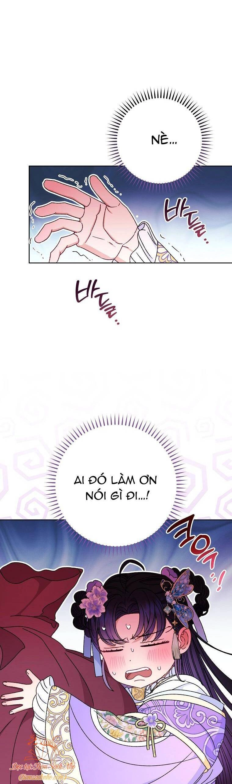 Tiểu Thiếp Chỉ Muốn Sống Yên Bình Chapter 43 - 6