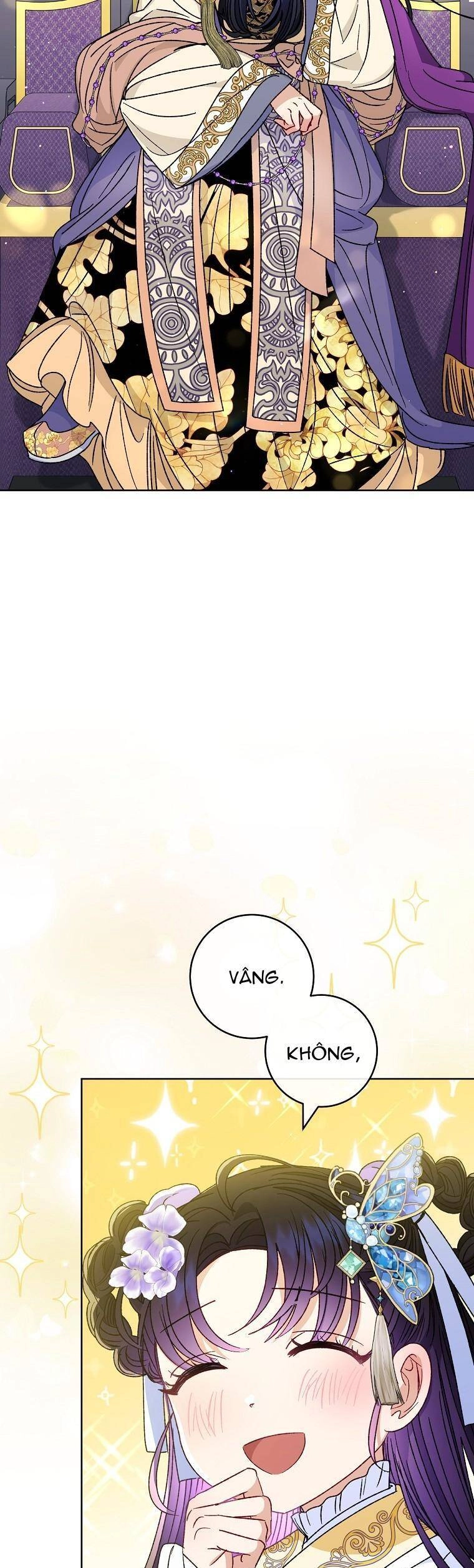 Tiểu Thiếp Chỉ Muốn Sống Yên Bình Chapter 43 - 13