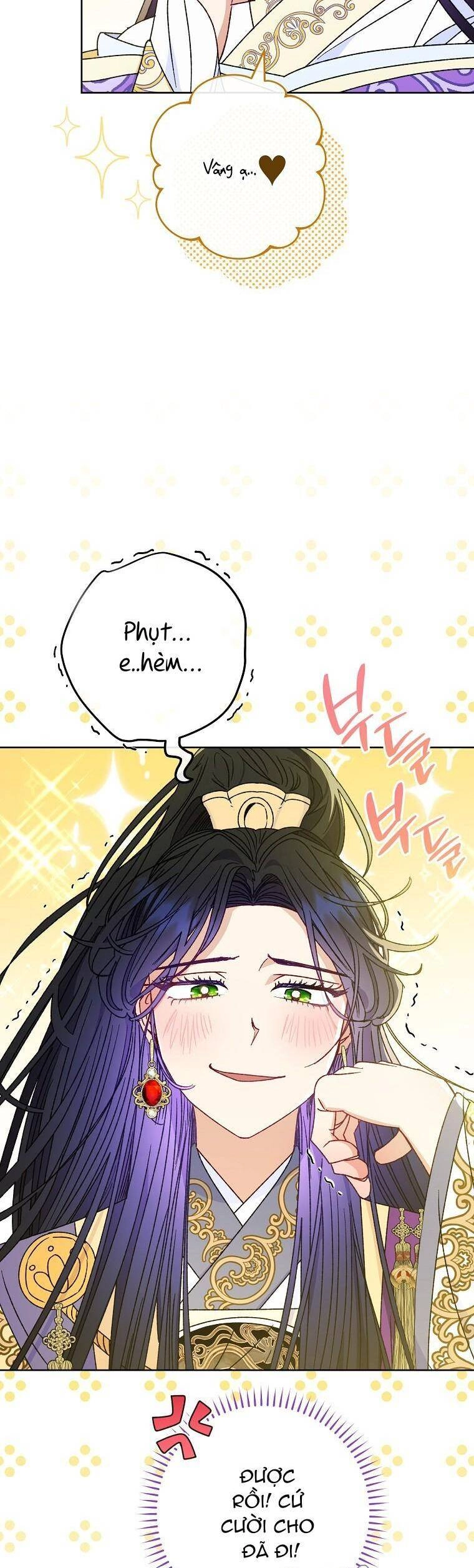 Tiểu Thiếp Chỉ Muốn Sống Yên Bình Chapter 43 - 14