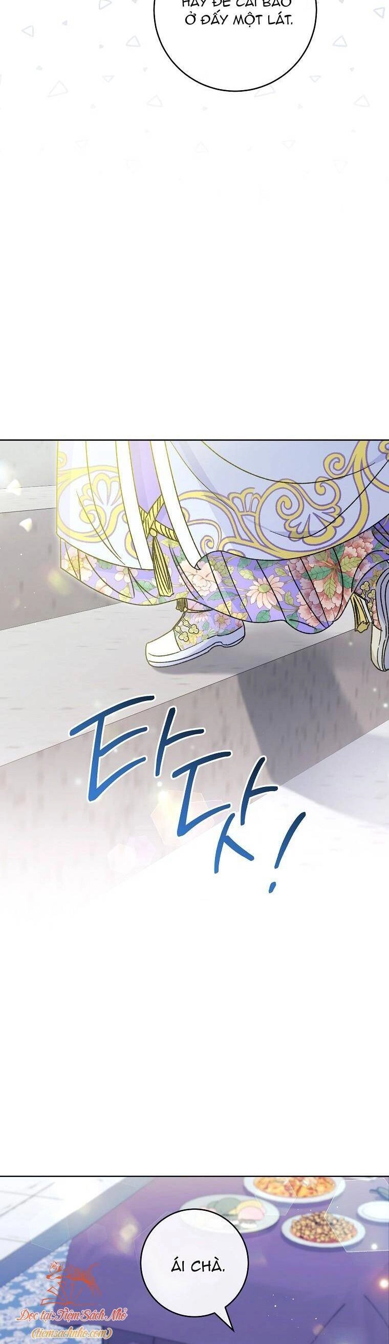 Tiểu Thiếp Chỉ Muốn Sống Yên Bình Chapter 43 - 18