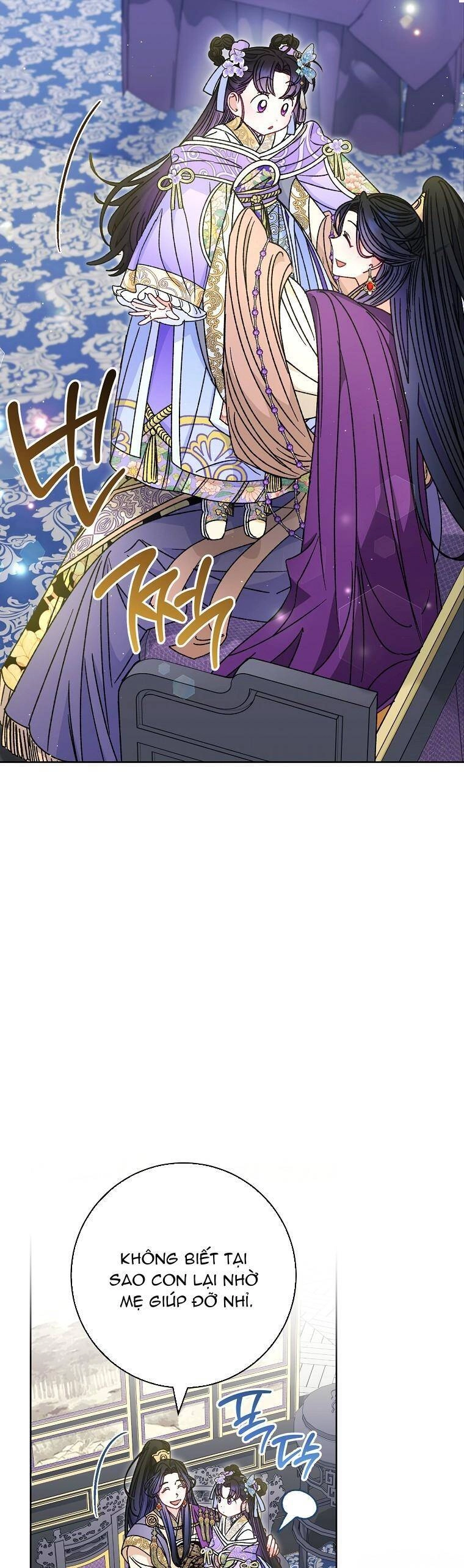 Tiểu Thiếp Chỉ Muốn Sống Yên Bình Chapter 43 - 19