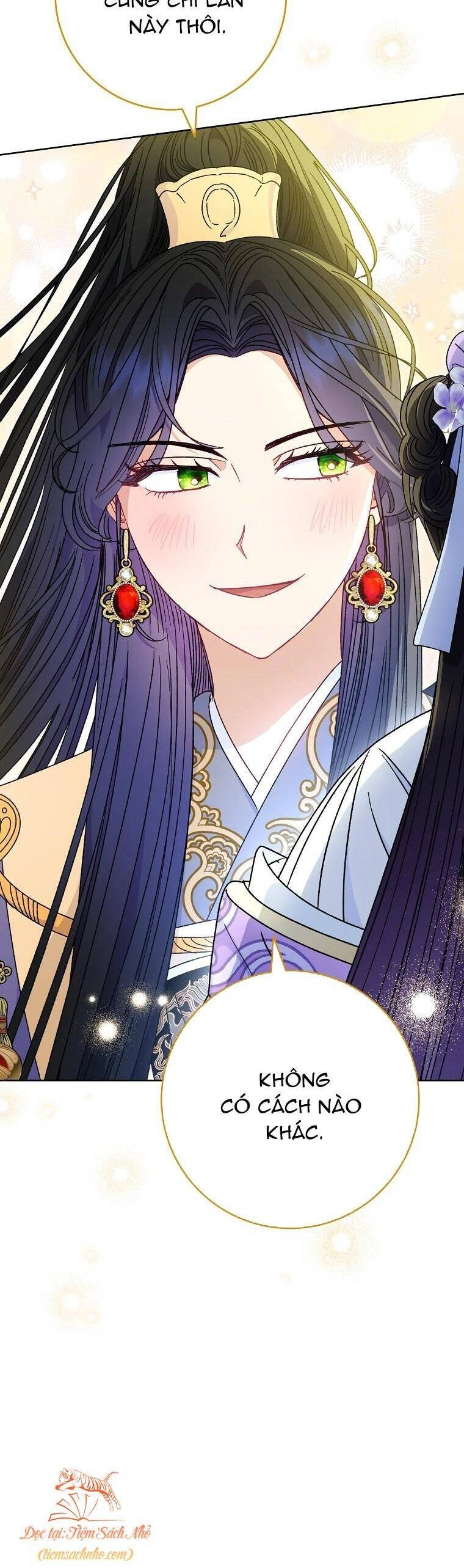 Tiểu Thiếp Chỉ Muốn Sống Yên Bình Chapter 43 - 21