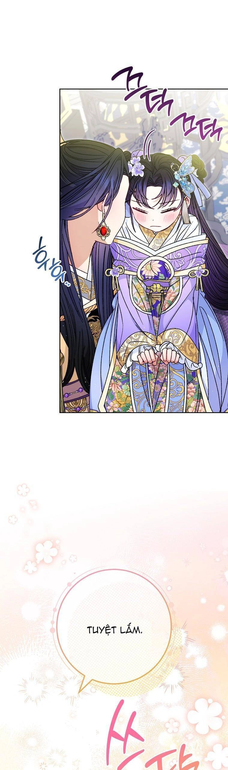 Tiểu Thiếp Chỉ Muốn Sống Yên Bình Chapter 43 - 22