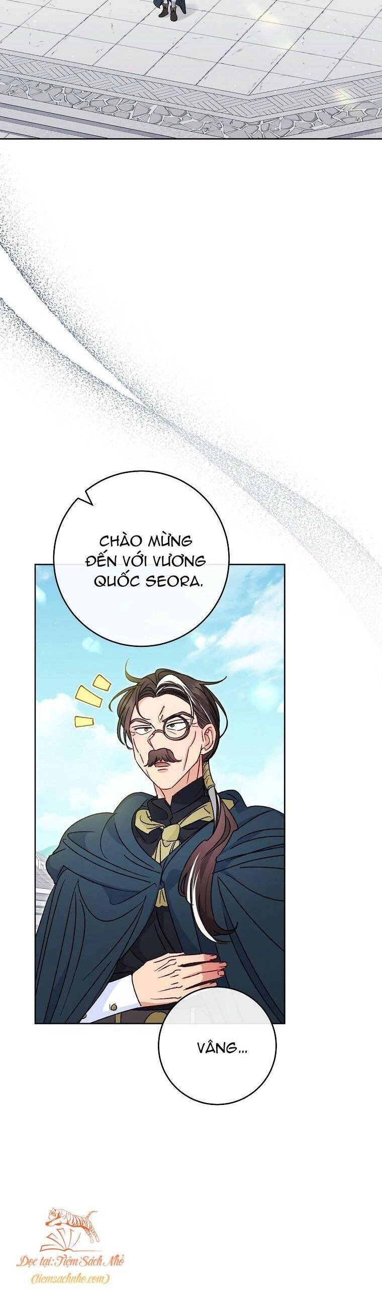 Tiểu Thiếp Chỉ Muốn Sống Yên Bình Chapter 43 - 24