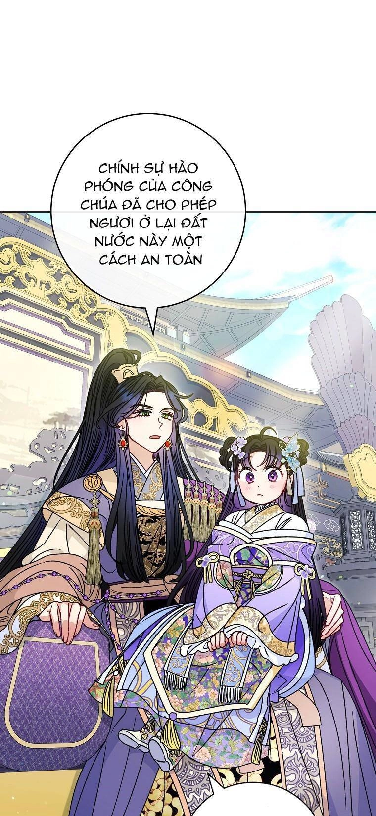 Tiểu Thiếp Chỉ Muốn Sống Yên Bình Chapter 43 - 25