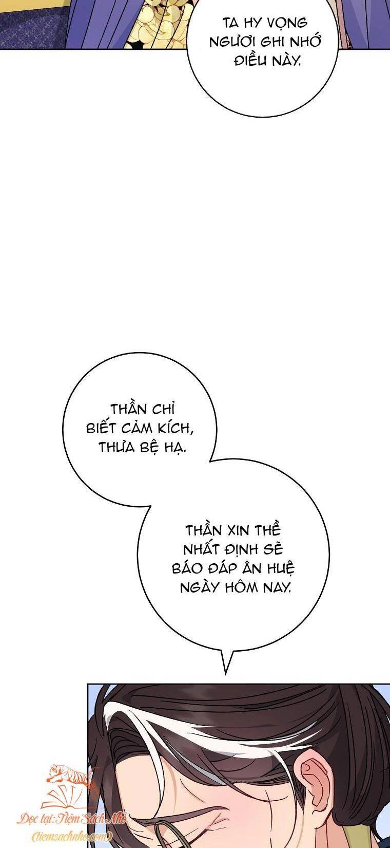 Tiểu Thiếp Chỉ Muốn Sống Yên Bình Chapter 43 - 26