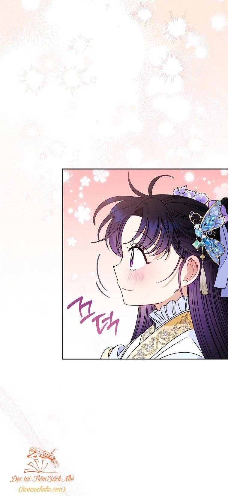 Tiểu Thiếp Chỉ Muốn Sống Yên Bình Chapter 43 - 31