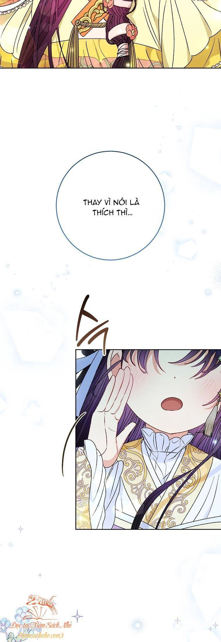 Tiểu Thiếp Chỉ Muốn Sống Yên Bình Chapter 43 - 37